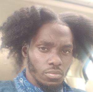 Meet your Posher, Jamel